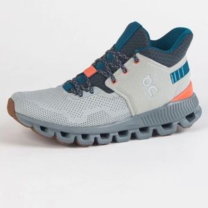 On Running Cloud Hi Edge Women’s 7.5.